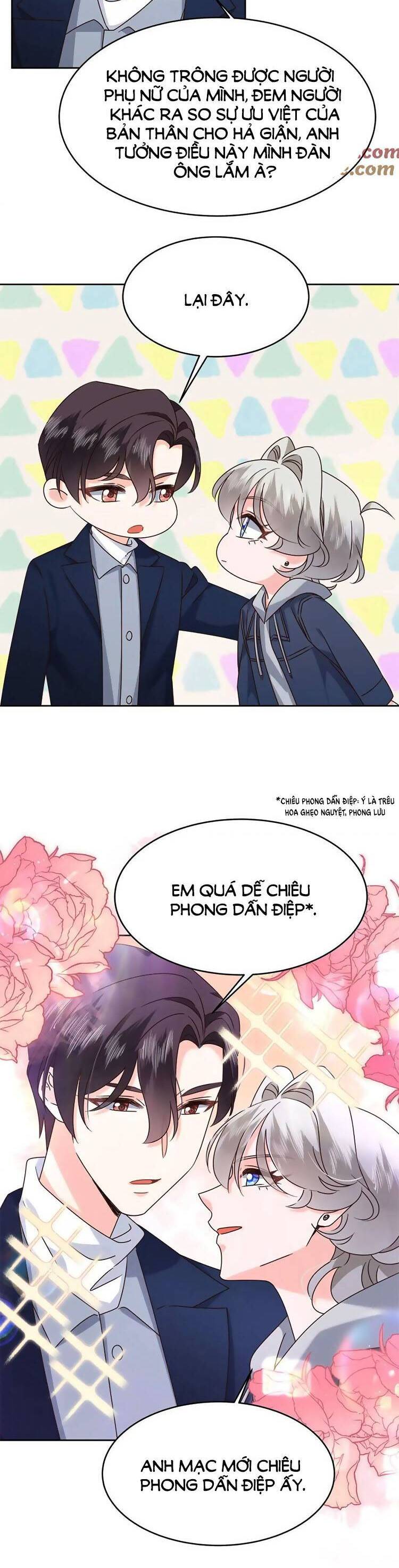 Hotboy Quốc Dân Là Nữ Chapter 374 - 5