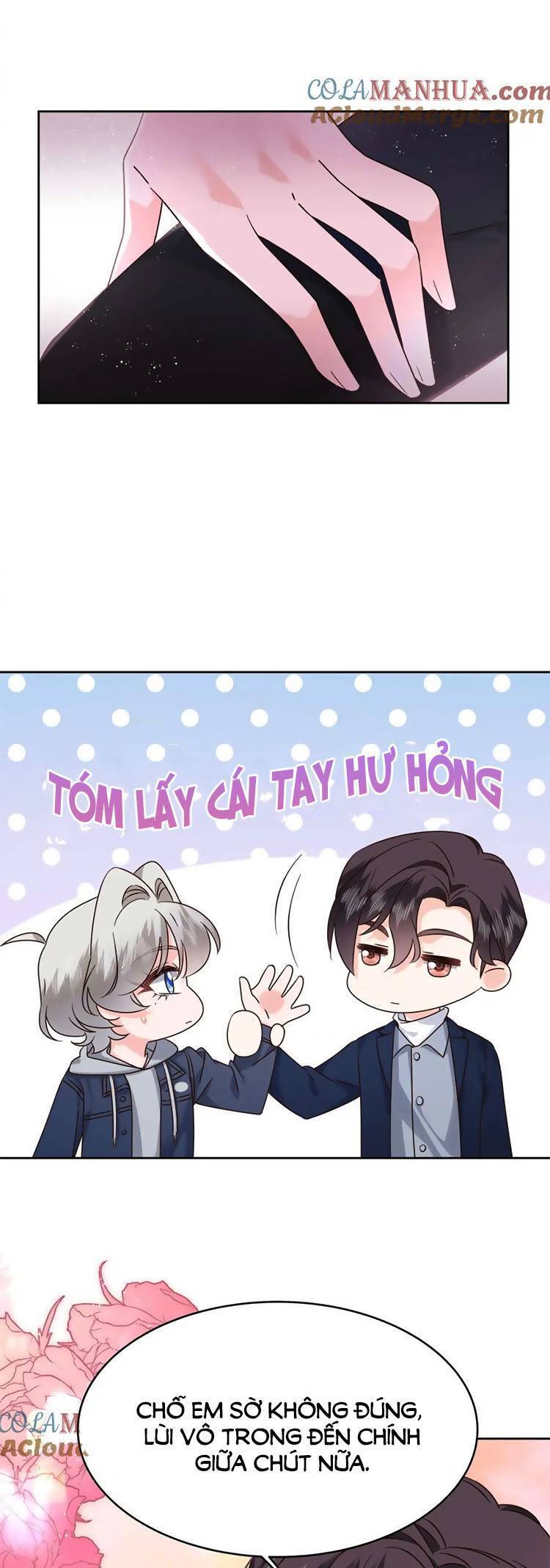 Hotboy Quốc Dân Là Nữ Chapter 374 - 8