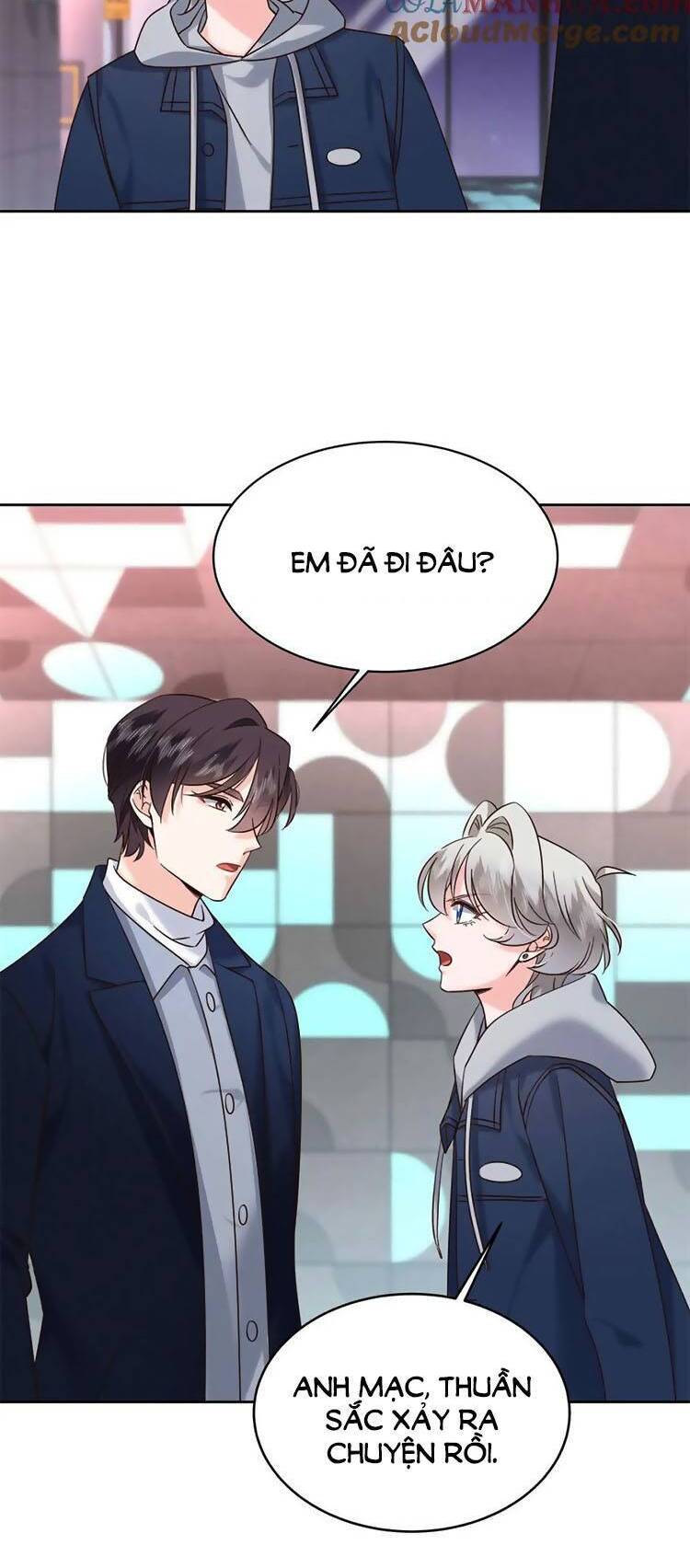 Hotboy Quốc Dân Là Nữ Chapter 375 - 11