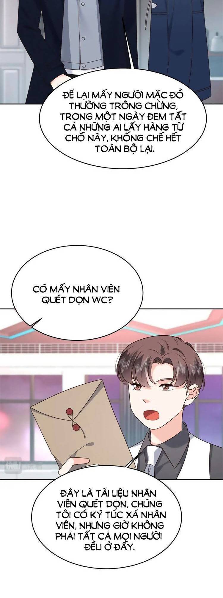 Hotboy Quốc Dân Là Nữ Chapter 375 - 20