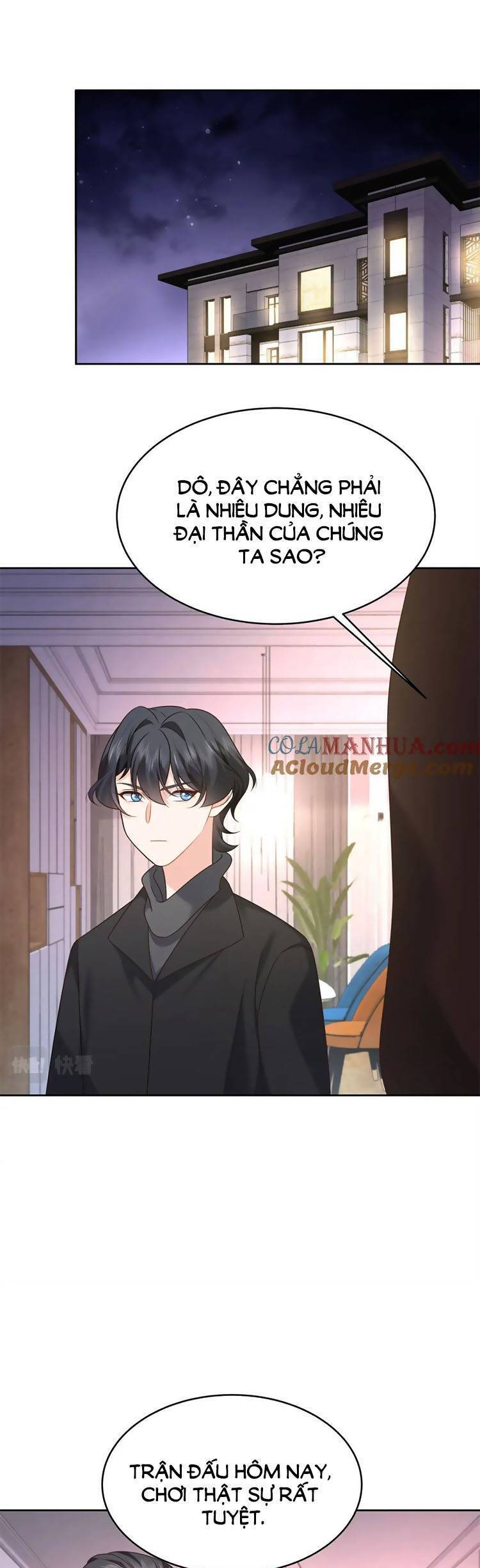 Hotboy Quốc Dân Là Nữ Chapter 376 - 13
