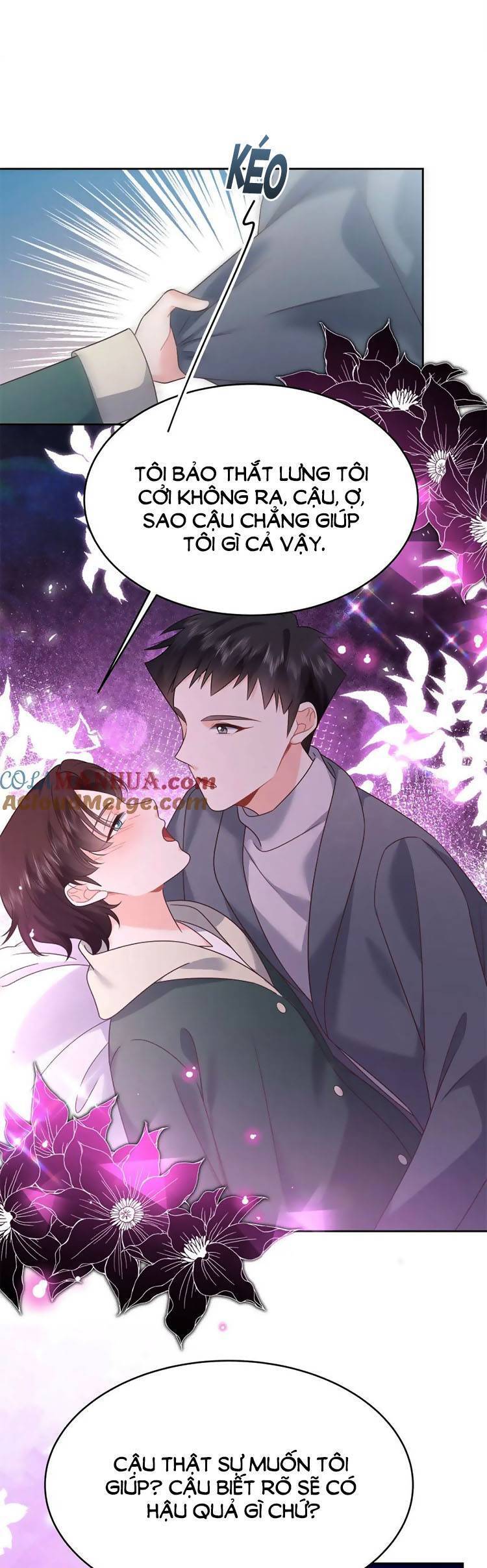 Hotboy Quốc Dân Là Nữ Chapter 376 - 9