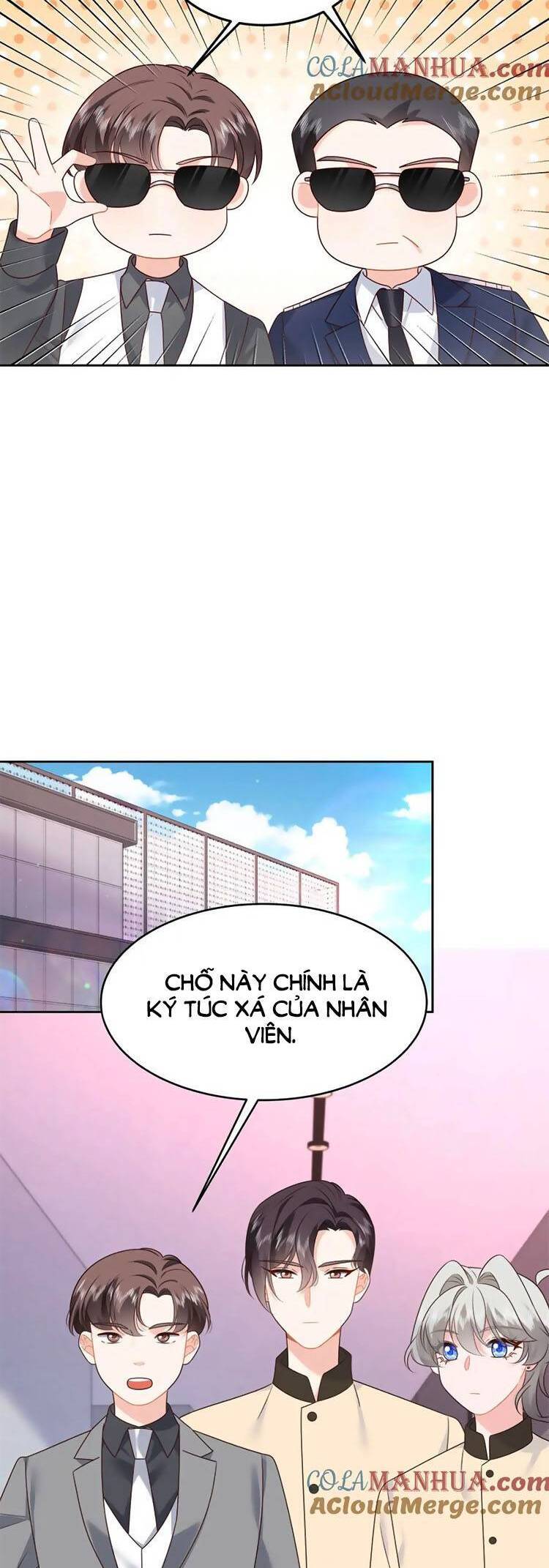 Hotboy Quốc Dân Là Nữ Chapter 377 - 14
