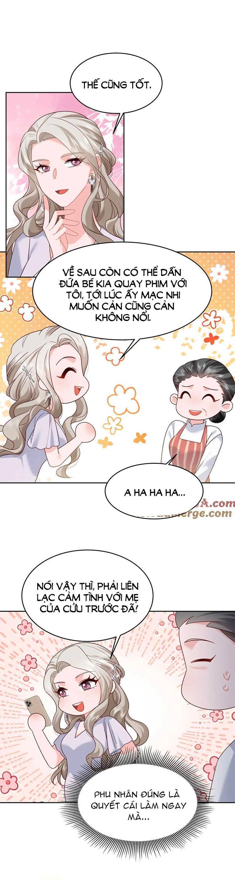 Hotboy Quốc Dân Là Nữ Chapter 377 - 5
