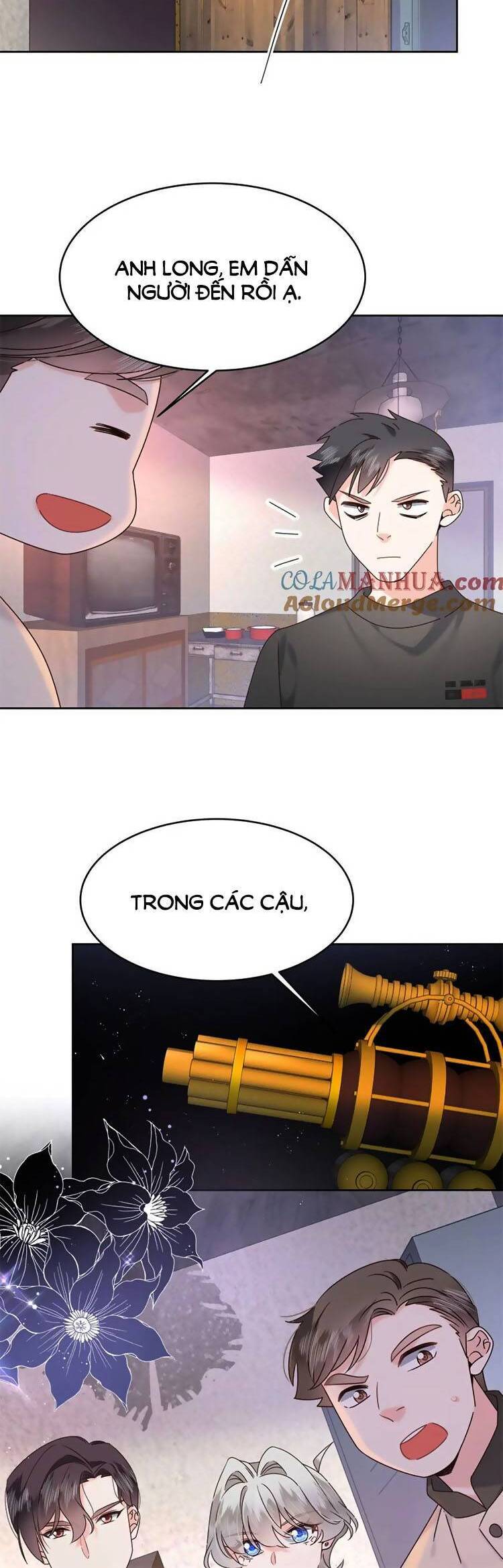 Hotboy Quốc Dân Là Nữ Chapter 378 - 20
