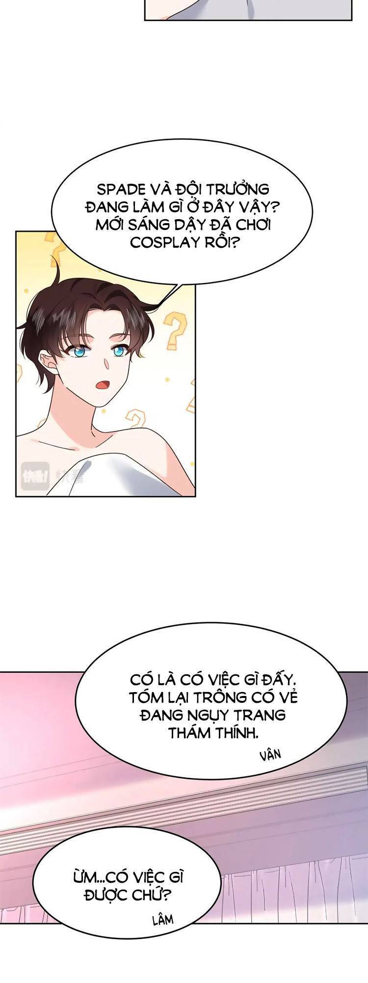 Hotboy Quốc Dân Là Nữ Chapter 378 - 9