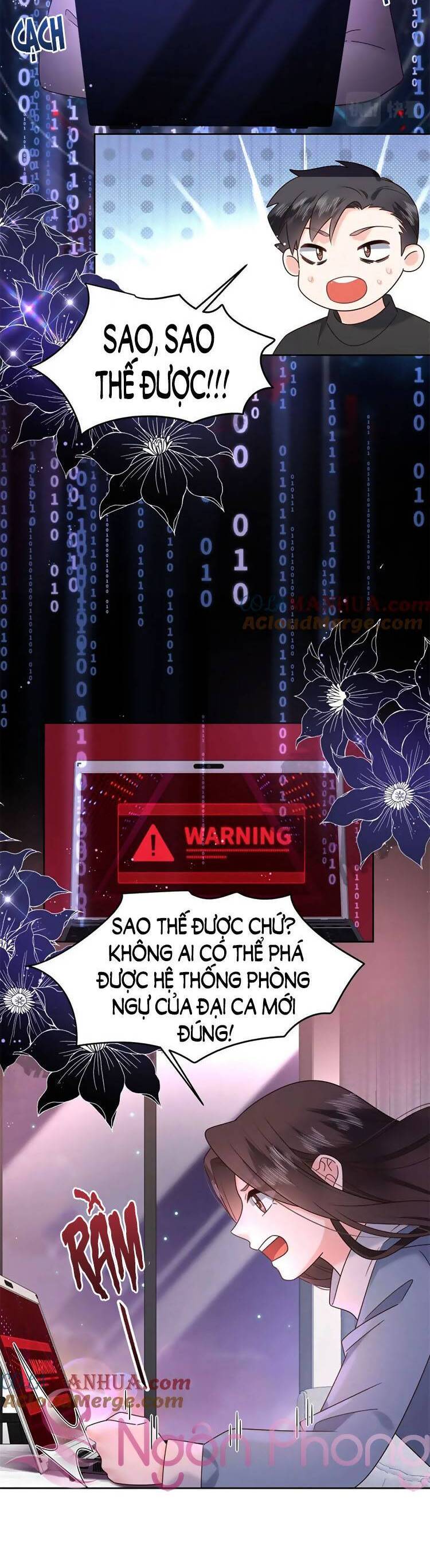 Hotboy Quốc Dân Là Nữ Chapter 380 - 13