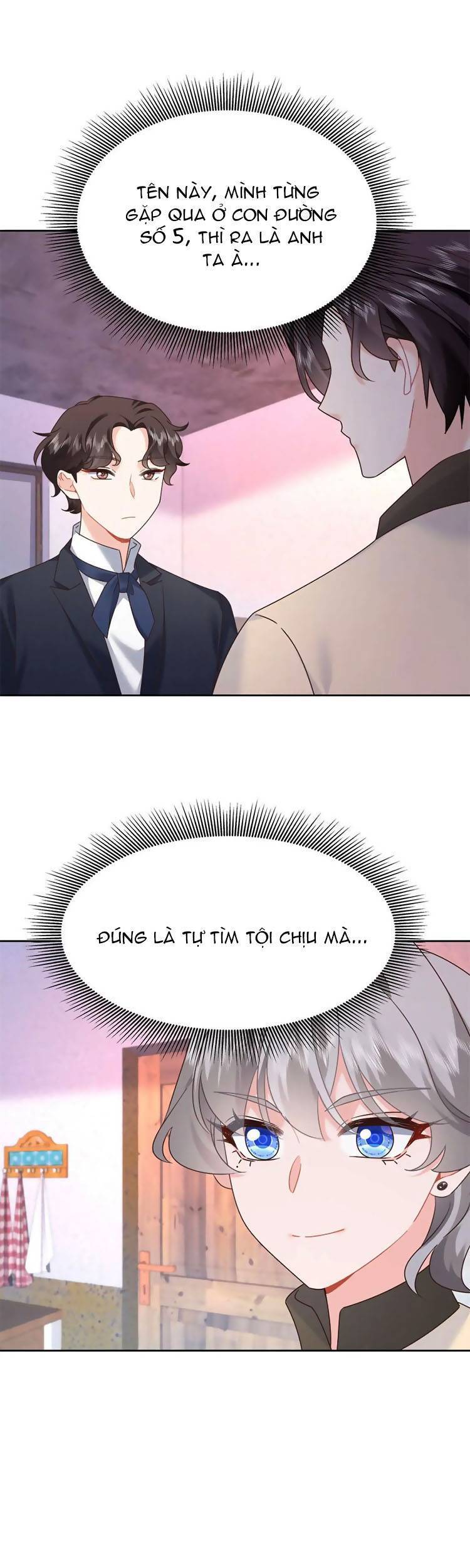 Hotboy Quốc Dân Là Nữ Chapter 380 - 6
