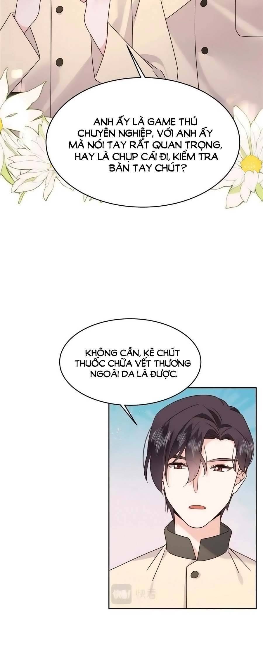 Hotboy Quốc Dân Là Nữ Chapter 381 - 11