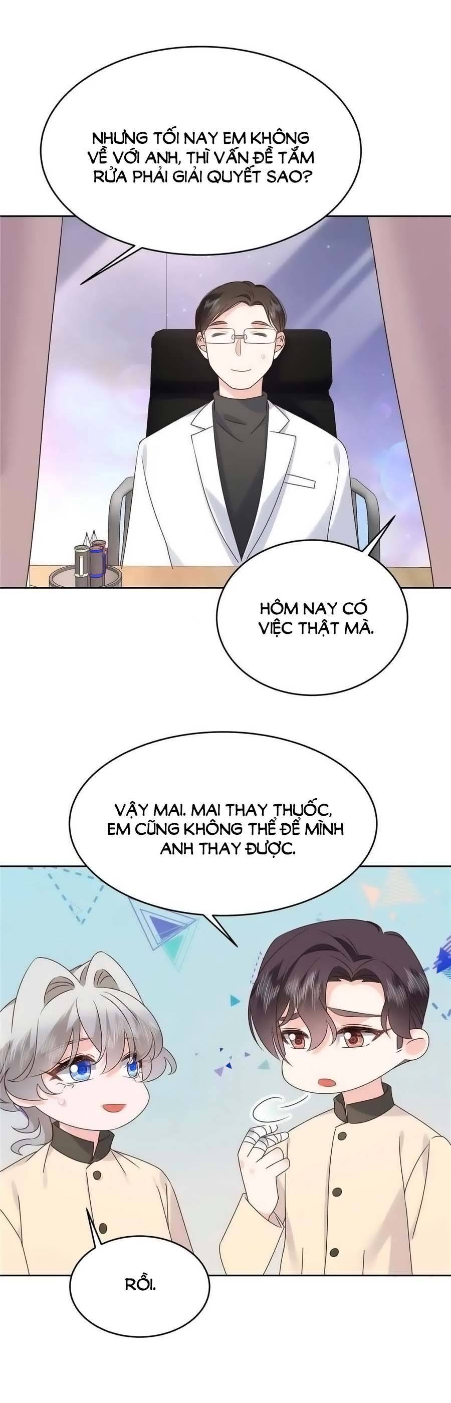 Hotboy Quốc Dân Là Nữ Chapter 381 - 12