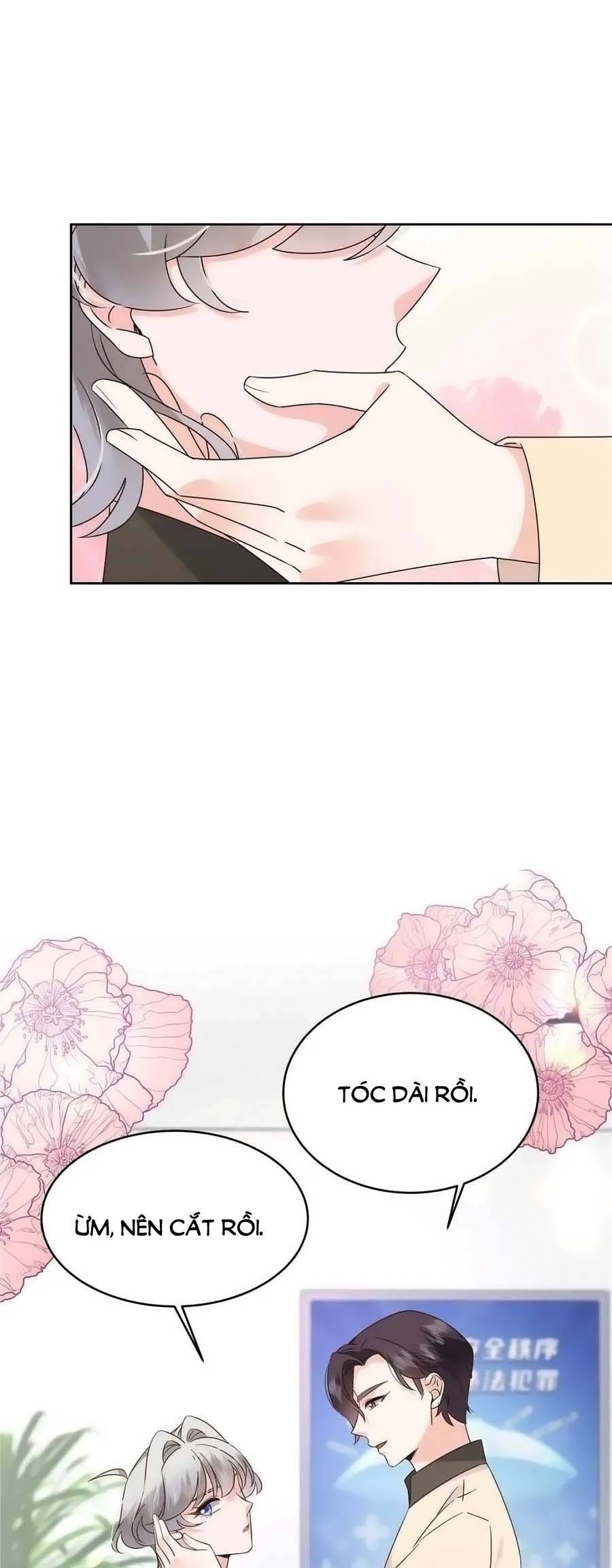 Hotboy Quốc Dân Là Nữ Chapter 381 - 13