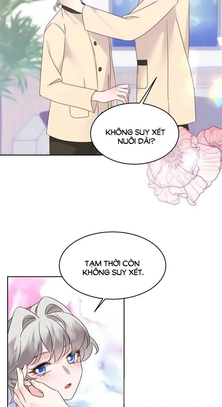 Hotboy Quốc Dân Là Nữ Chapter 381 - 14