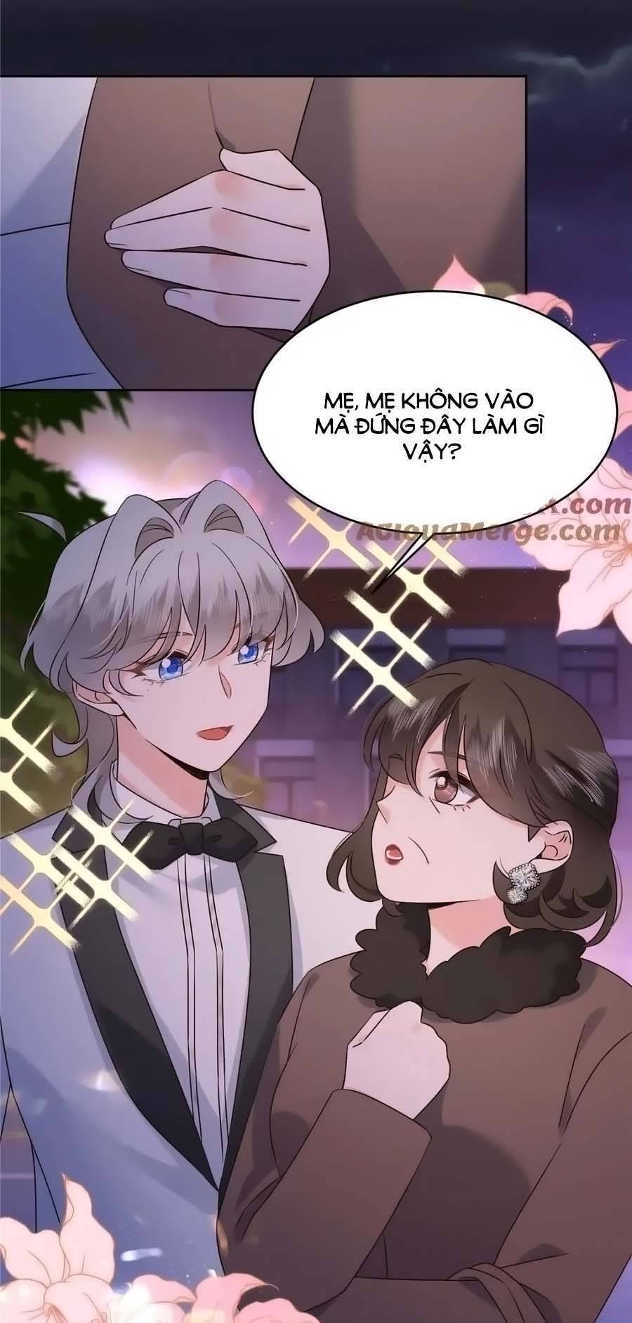 Hotboy Quốc Dân Là Nữ Chapter 381 - 20