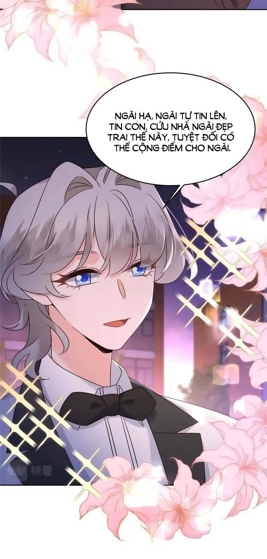 Hotboy Quốc Dân Là Nữ Chapter 381 - 21