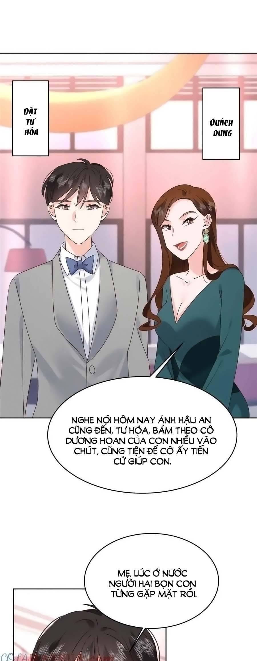 Hotboy Quốc Dân Là Nữ Chapter 381 - 24