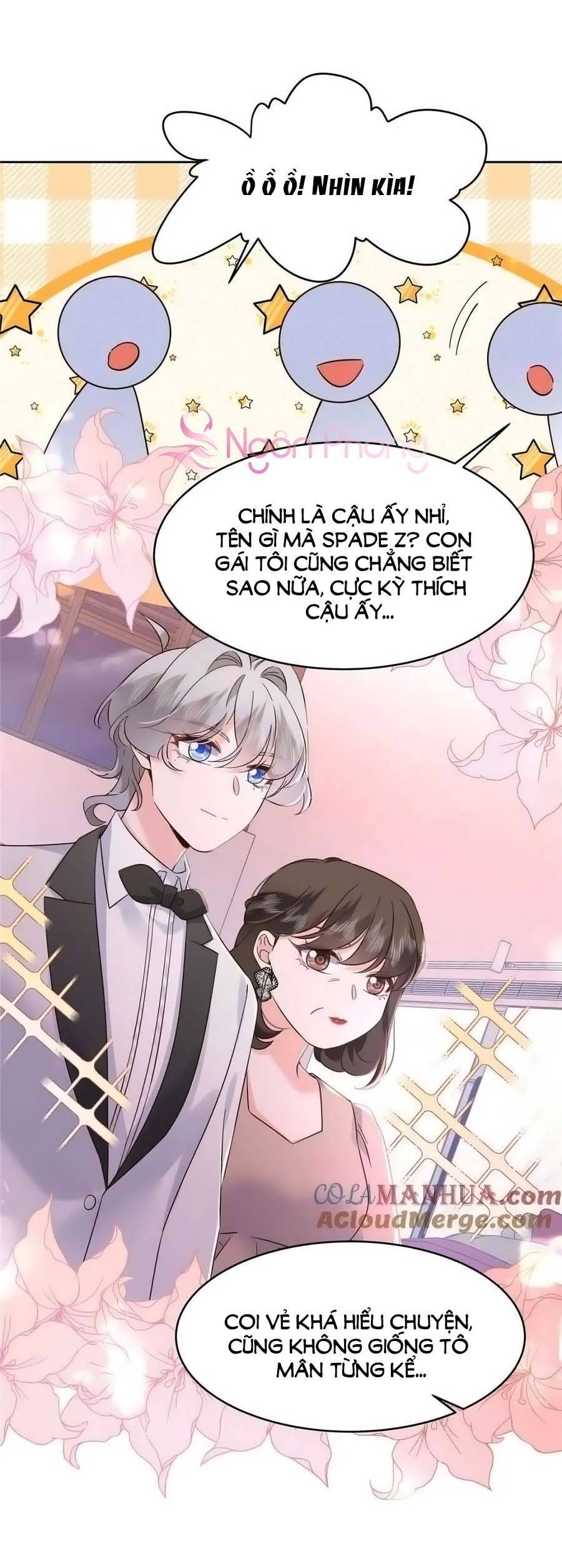 Hotboy Quốc Dân Là Nữ Chapter 381 - 26