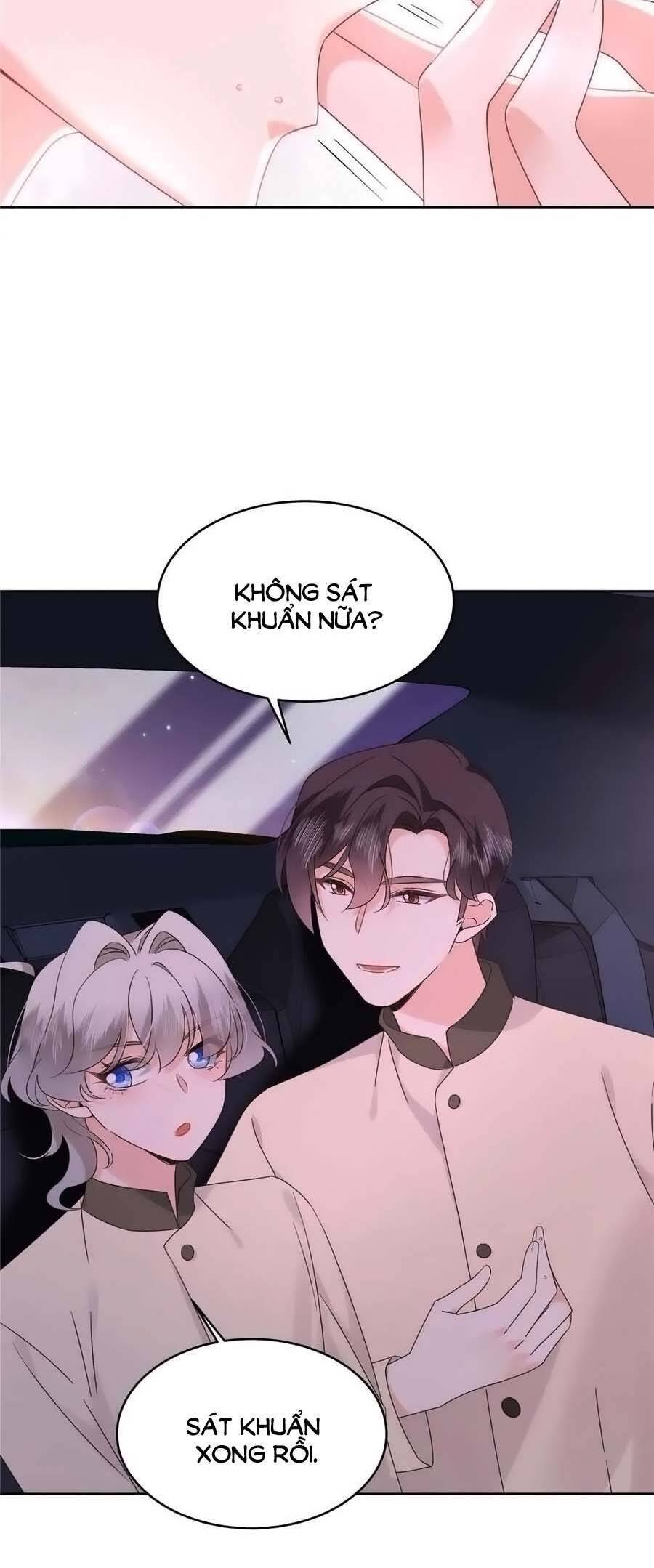 Hotboy Quốc Dân Là Nữ Chapter 381 - 5