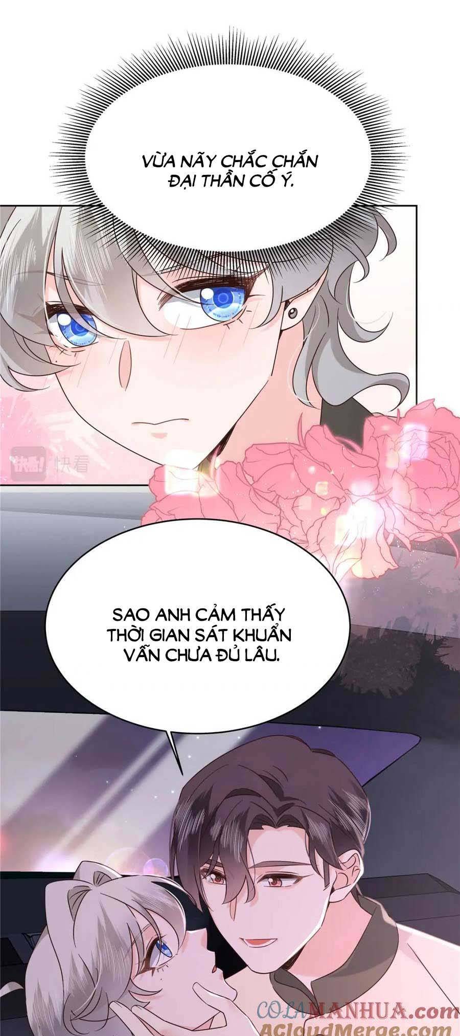 Hotboy Quốc Dân Là Nữ Chapter 381 - 6
