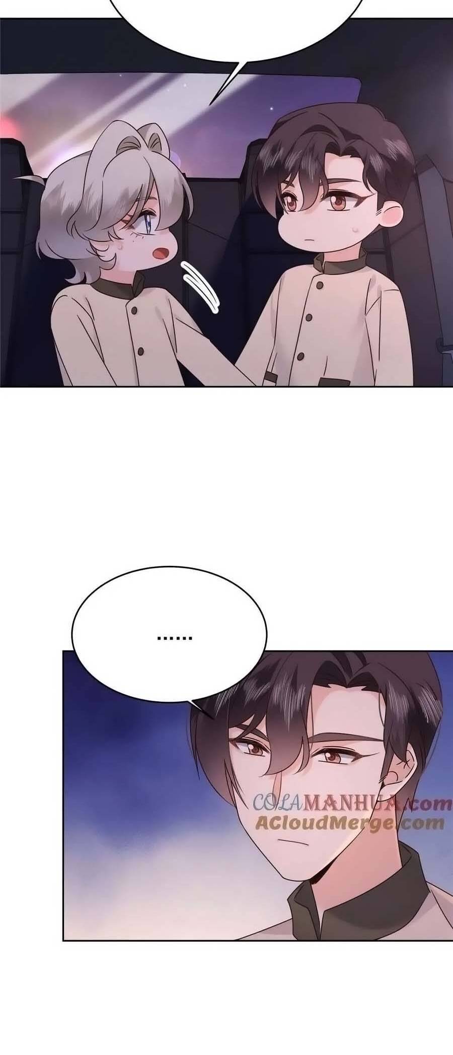 Hotboy Quốc Dân Là Nữ Chapter 381 - 9