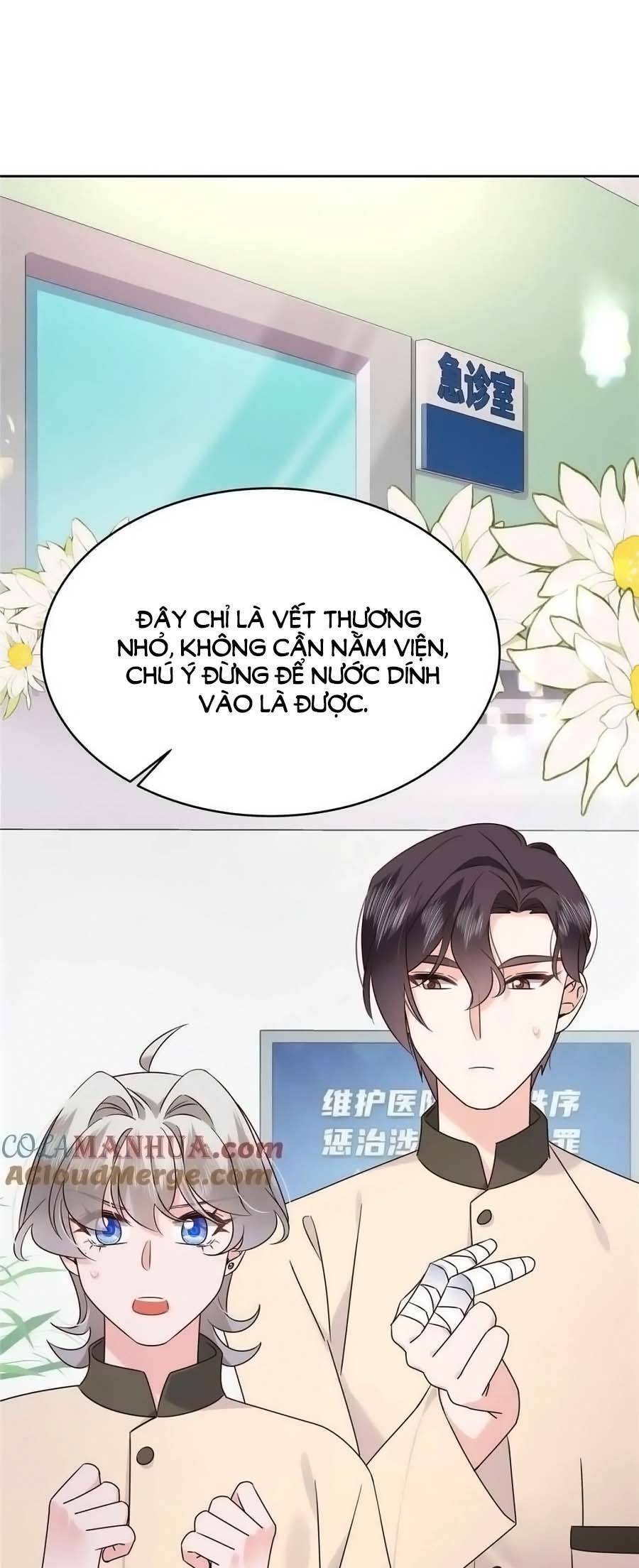 Hotboy Quốc Dân Là Nữ Chapter 381 - 10