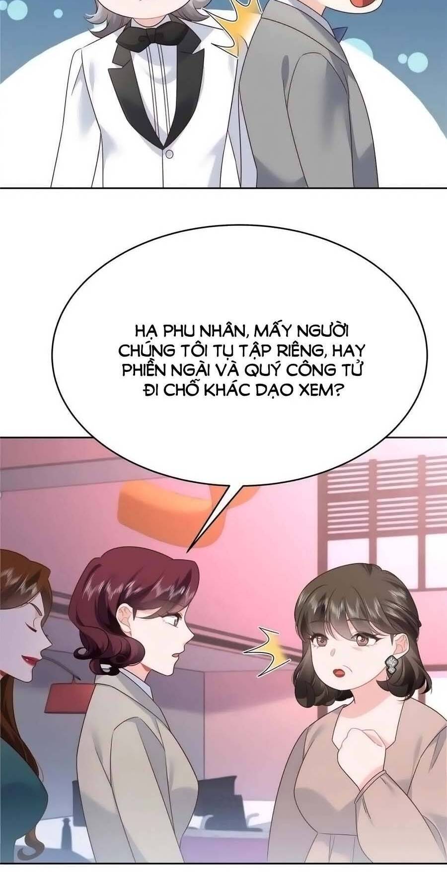 Hotboy Quốc Dân Là Nữ Chapter 382 - 17