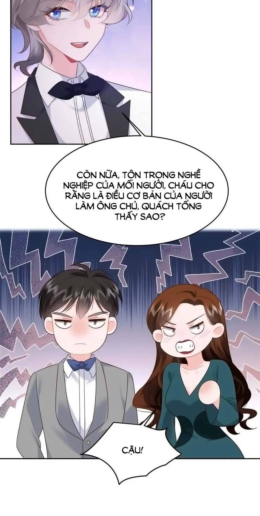 Hotboy Quốc Dân Là Nữ Chapter 382 - 7