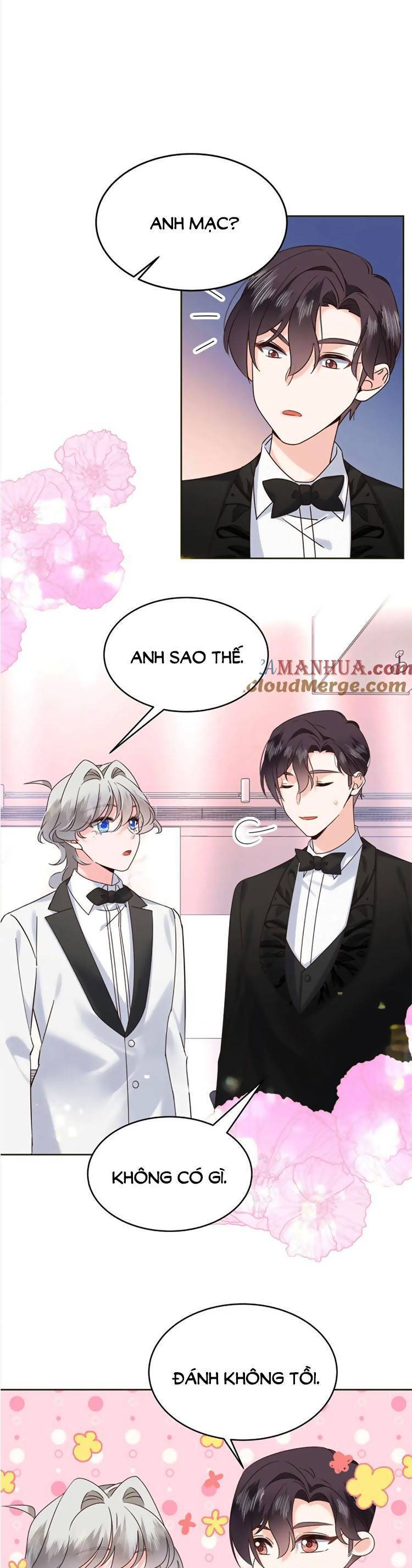 Hotboy Quốc Dân Là Nữ Chapter 383 - 4