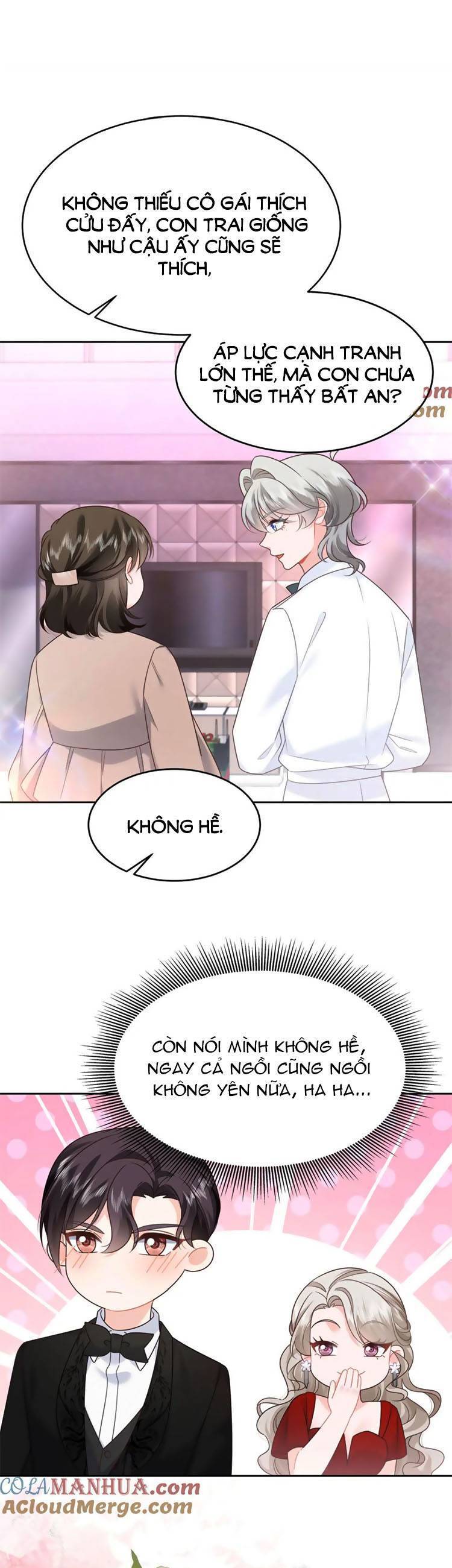 Hotboy Quốc Dân Là Nữ Chapter 384 - 13