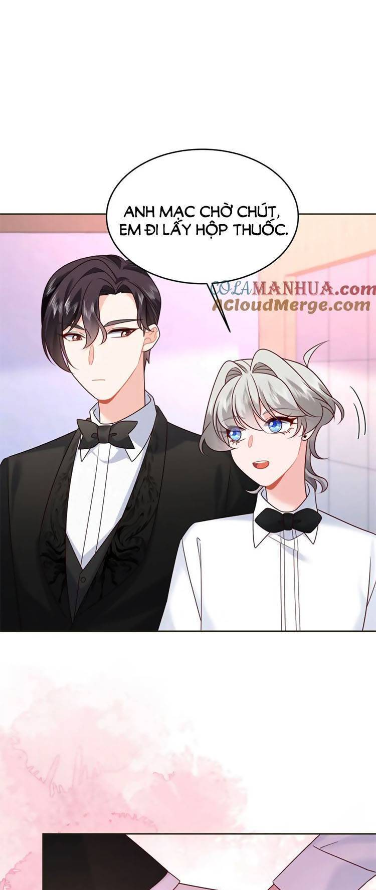 Hotboy Quốc Dân Là Nữ Chapter 384 - 15