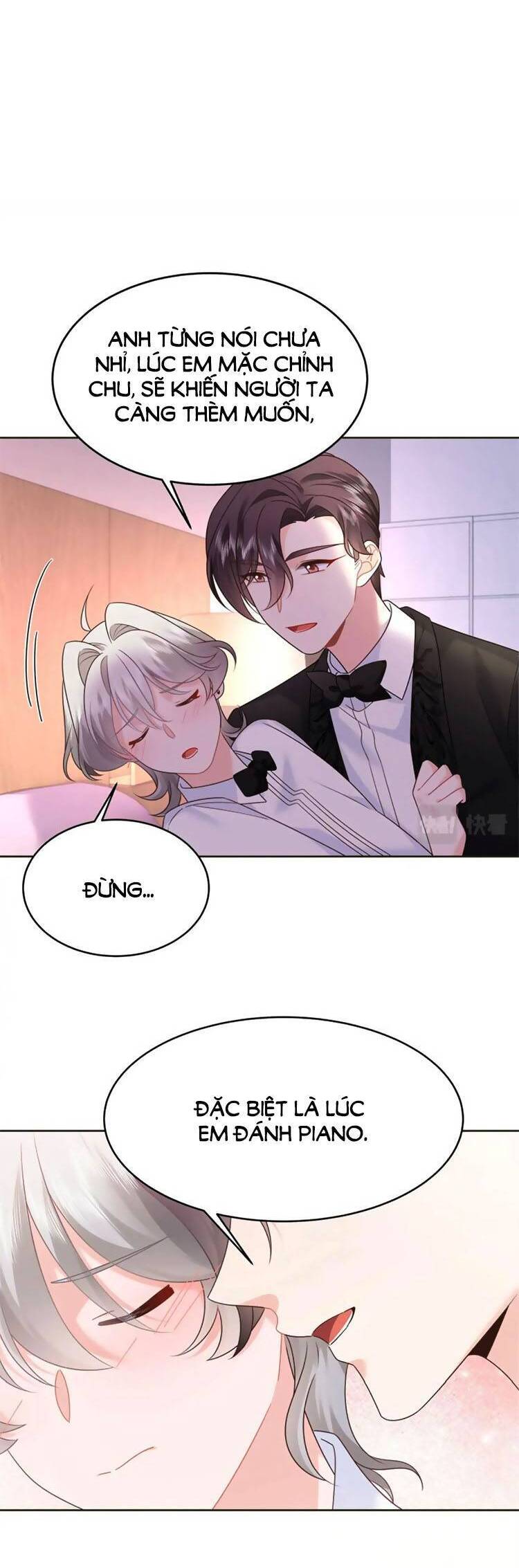 Hotboy Quốc Dân Là Nữ Chapter 384 - 18