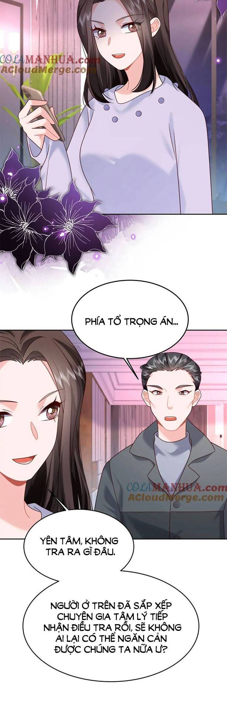 Hotboy Quốc Dân Là Nữ Chapter 384 - 8