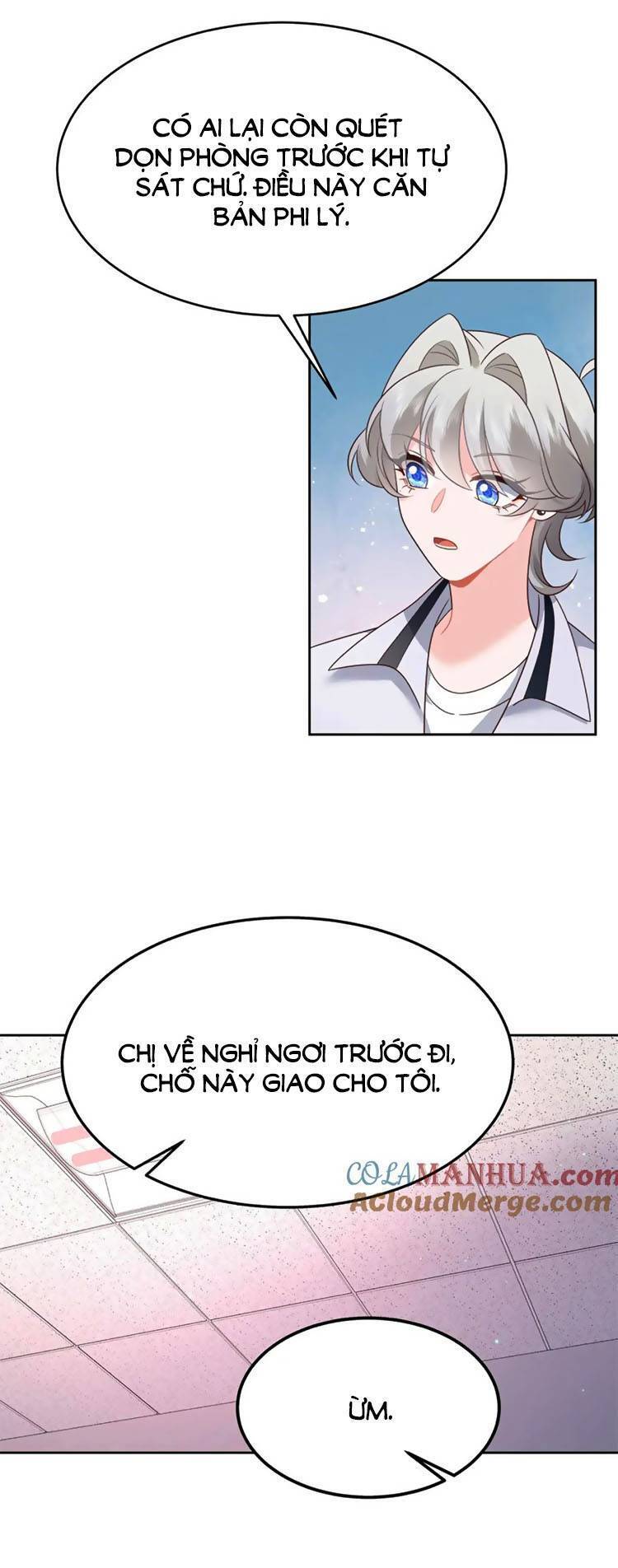Hotboy Quốc Dân Là Nữ Chapter 386 - 13