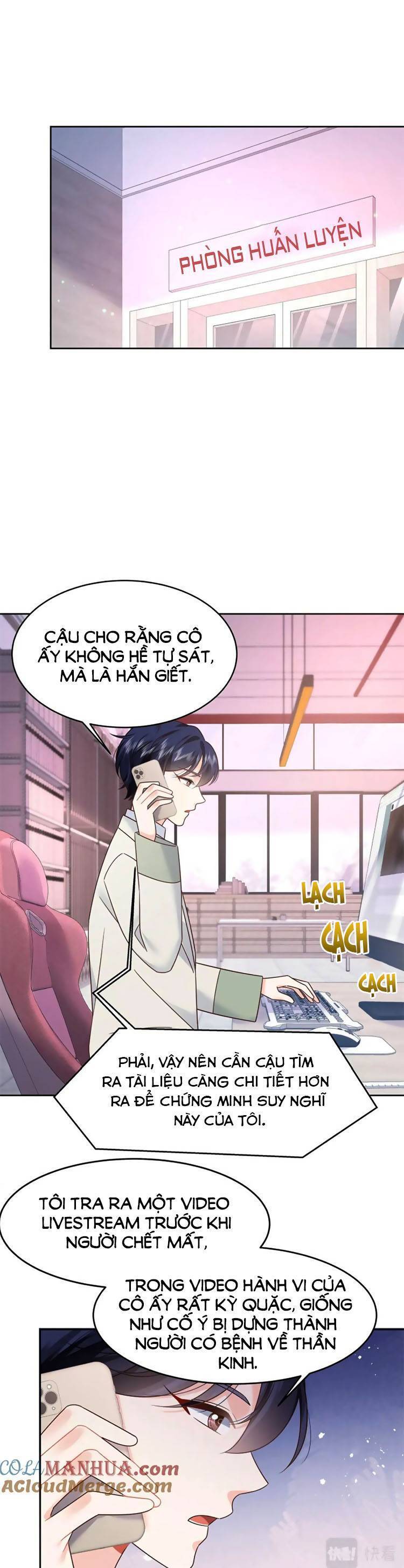 Hotboy Quốc Dân Là Nữ Chapter 386 - 17