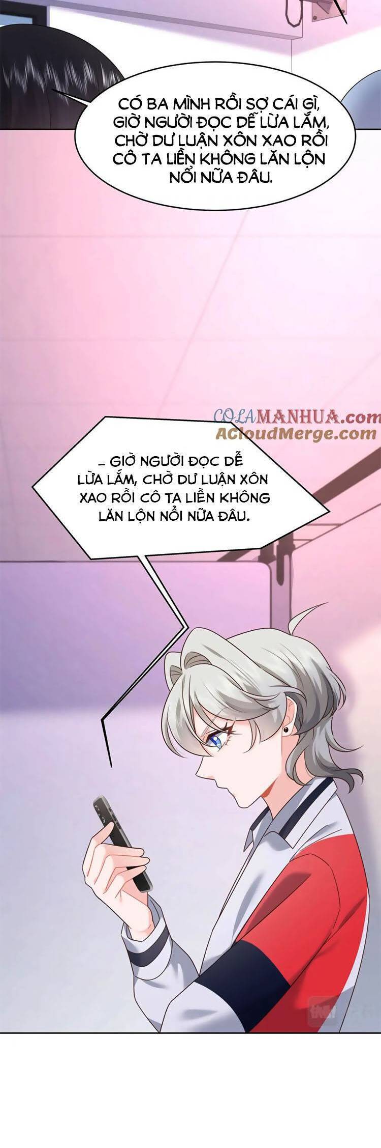 Hotboy Quốc Dân Là Nữ Chapter 386 - 9