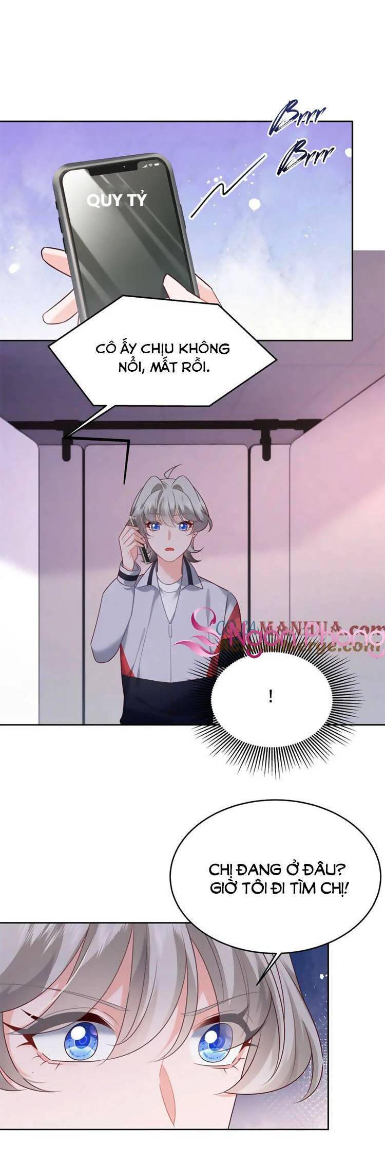 Hotboy Quốc Dân Là Nữ Chapter 386 - 10