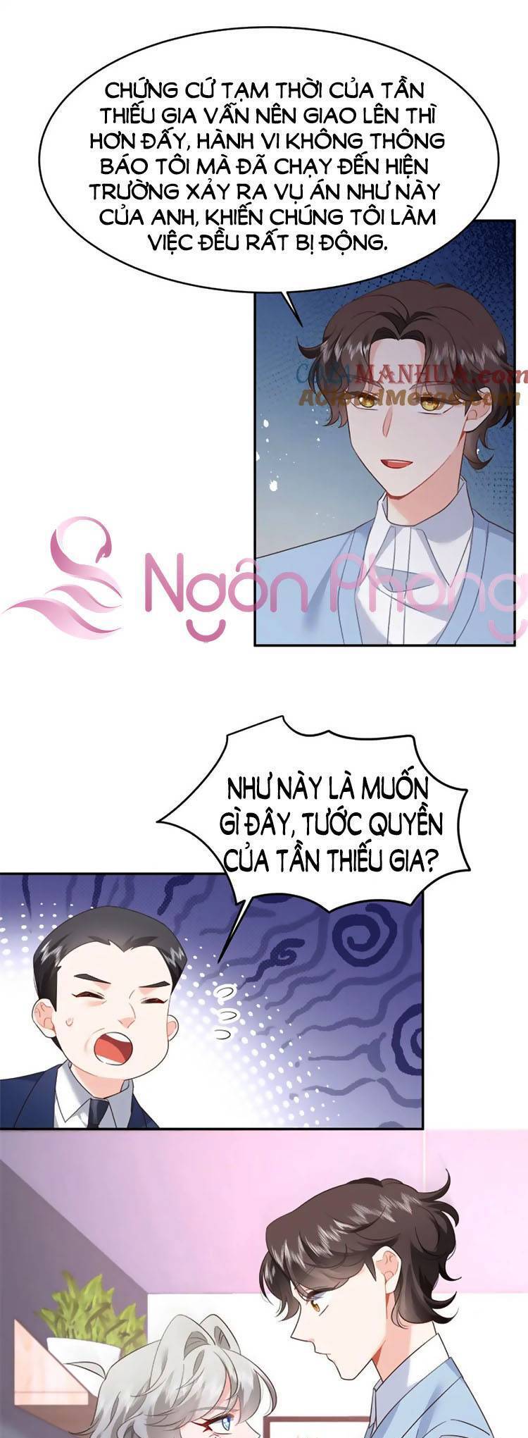 Hotboy Quốc Dân Là Nữ Chapter 388 - 2