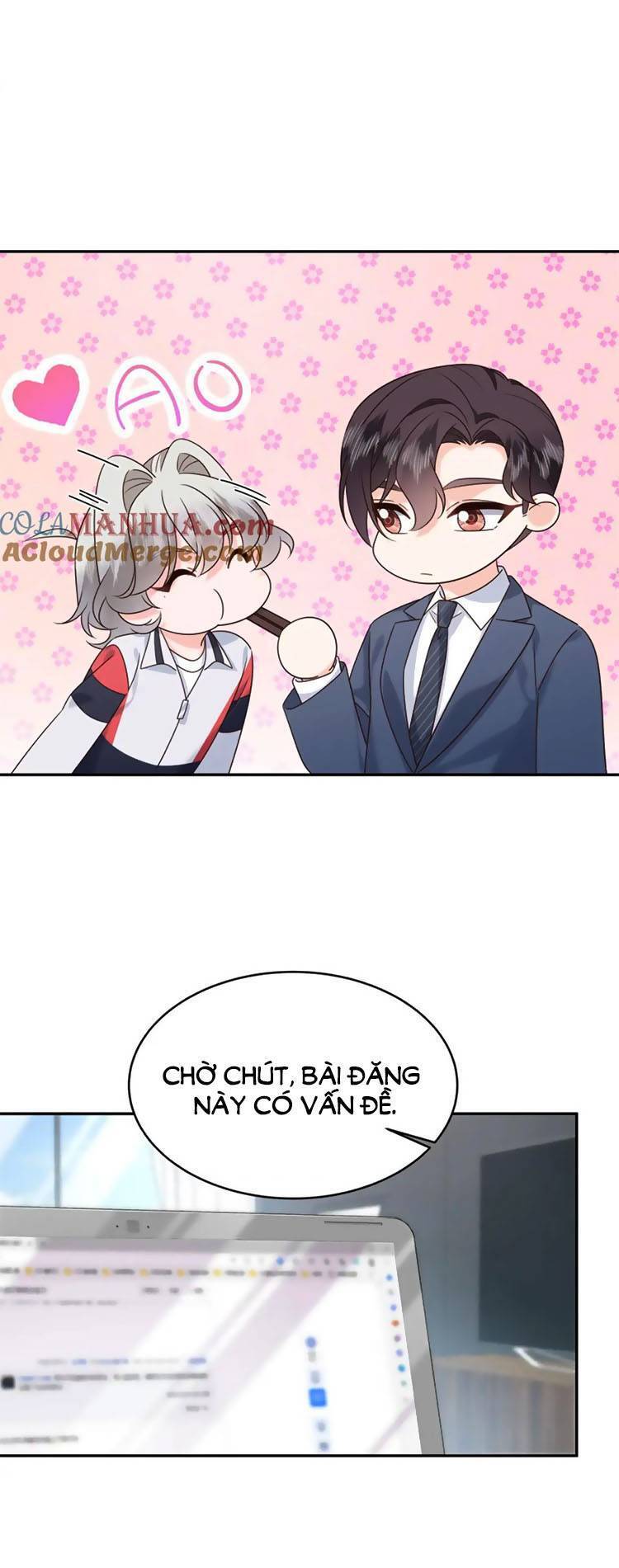 Hotboy Quốc Dân Là Nữ Chapter 388 - 13