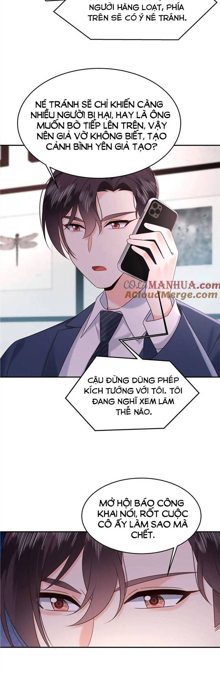 Hotboy Quốc Dân Là Nữ Chapter 388 - 16