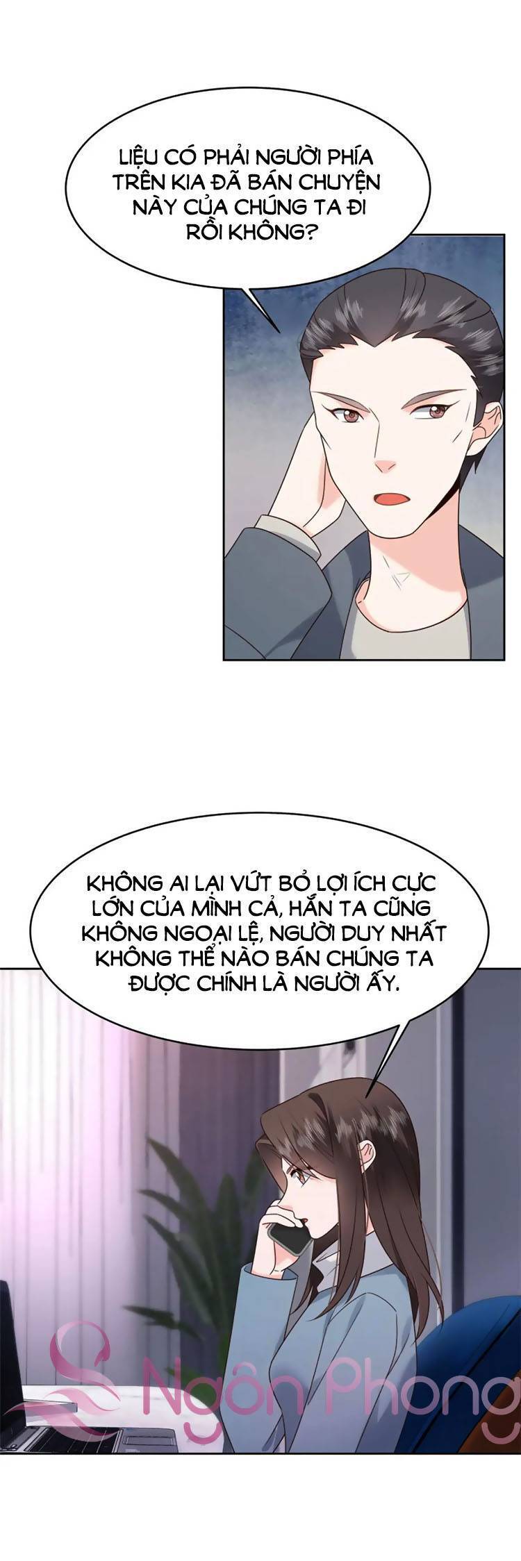 Hotboy Quốc Dân Là Nữ Chapter 390 - 11