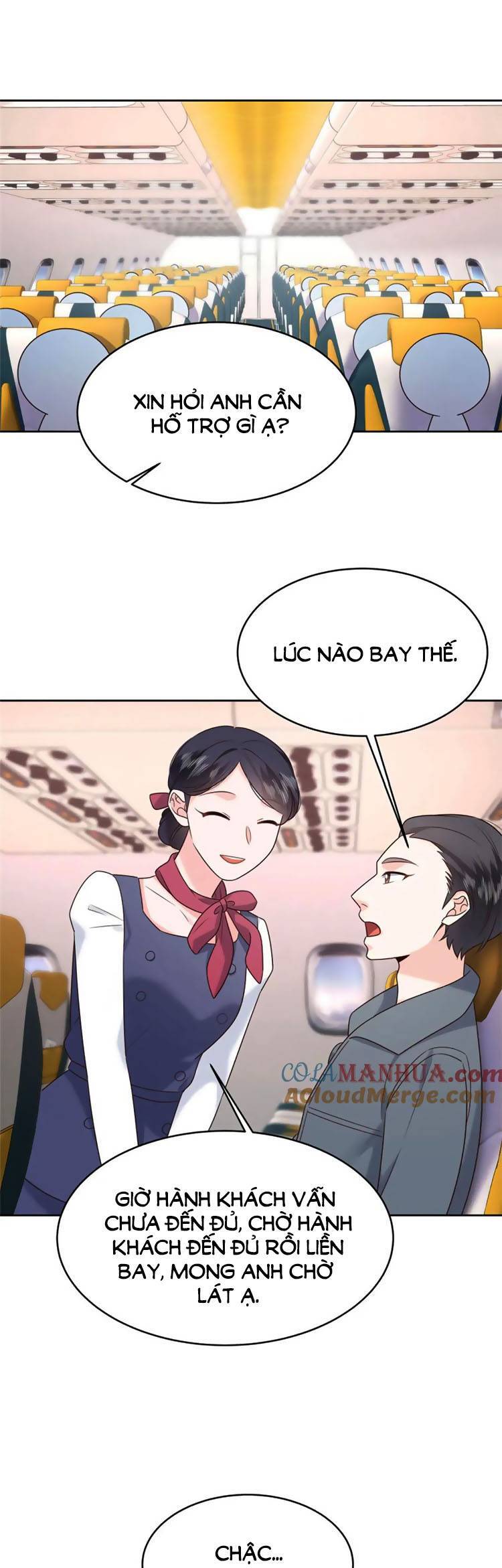 Hotboy Quốc Dân Là Nữ Chapter 390 - 15