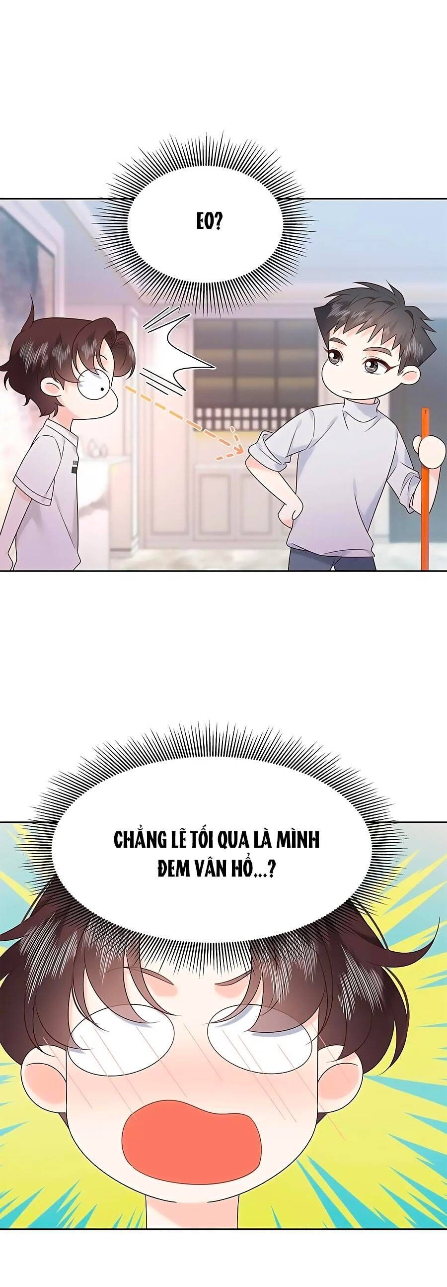Hotboy Quốc Dân Là Nữ Chapter 392 - 22