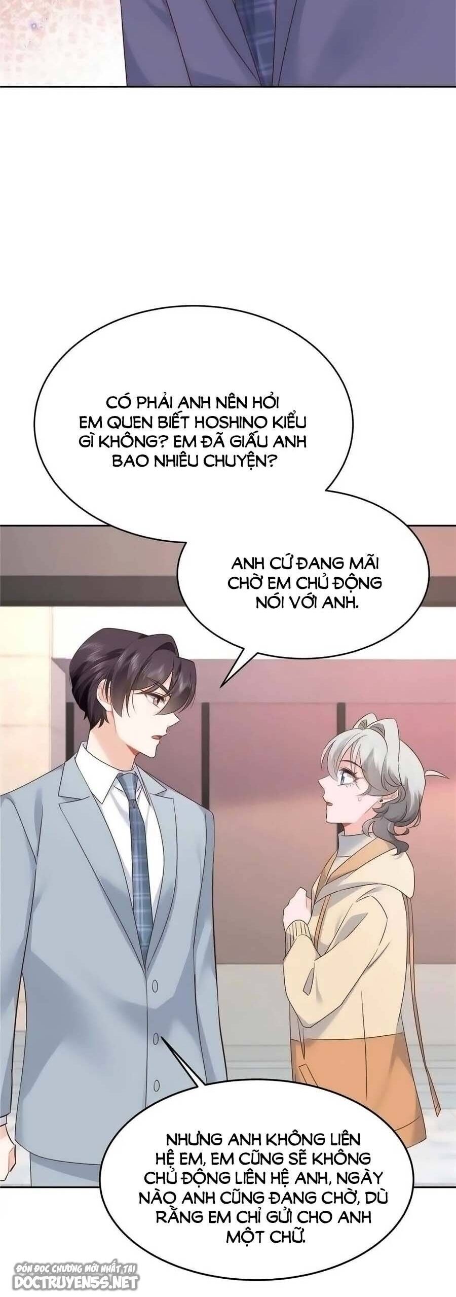 Hotboy Quốc Dân Là Nữ Chapter 395 - 25