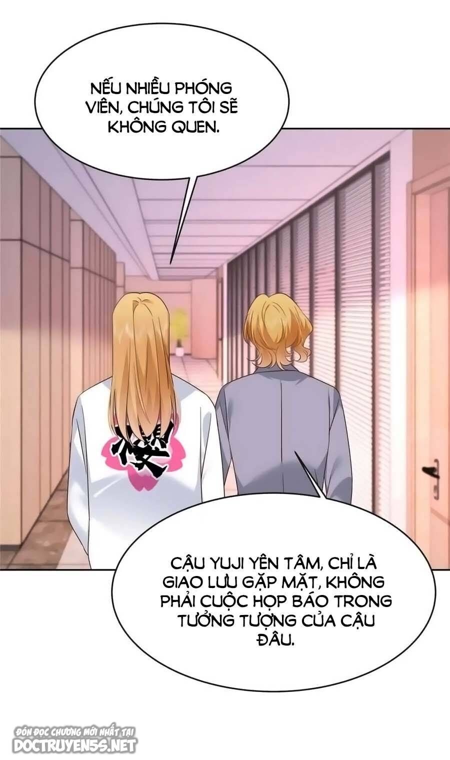 Hotboy Quốc Dân Là Nữ Chapter 395 - 6