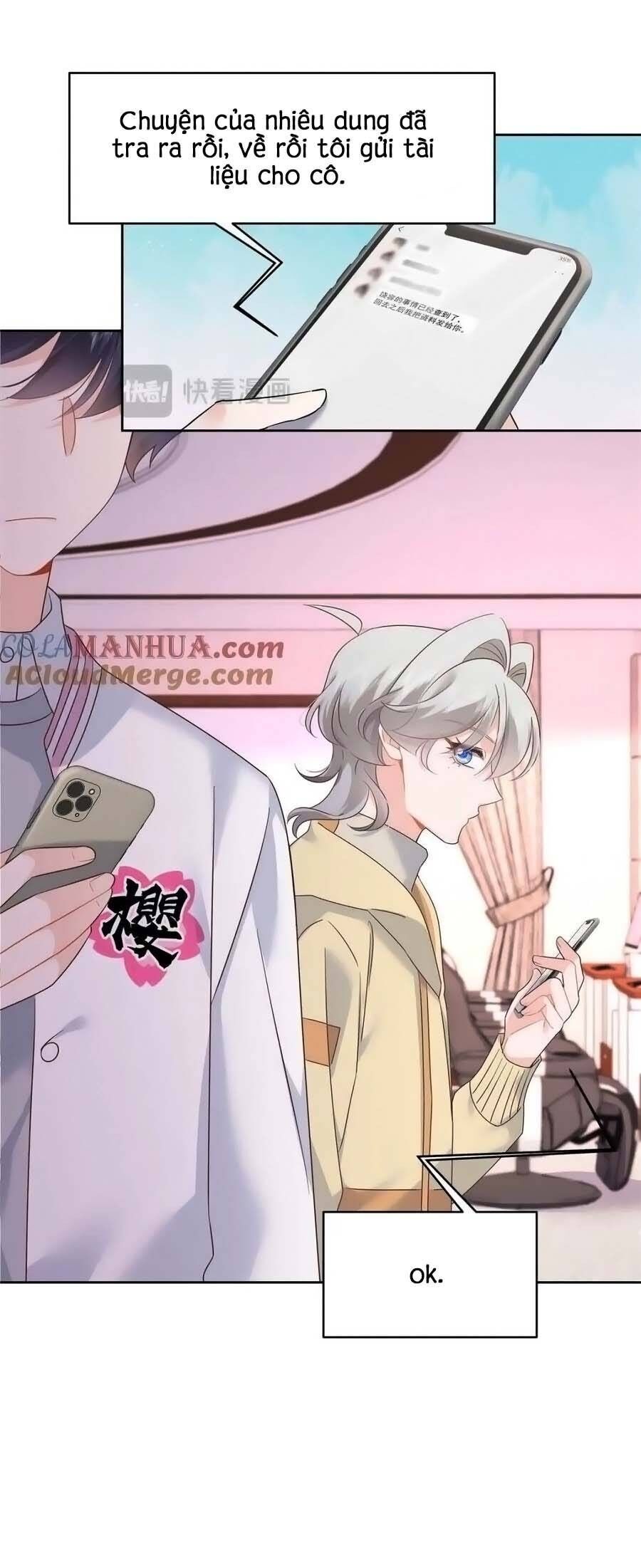 Hotboy Quốc Dân Là Nữ Chapter 395 - 7