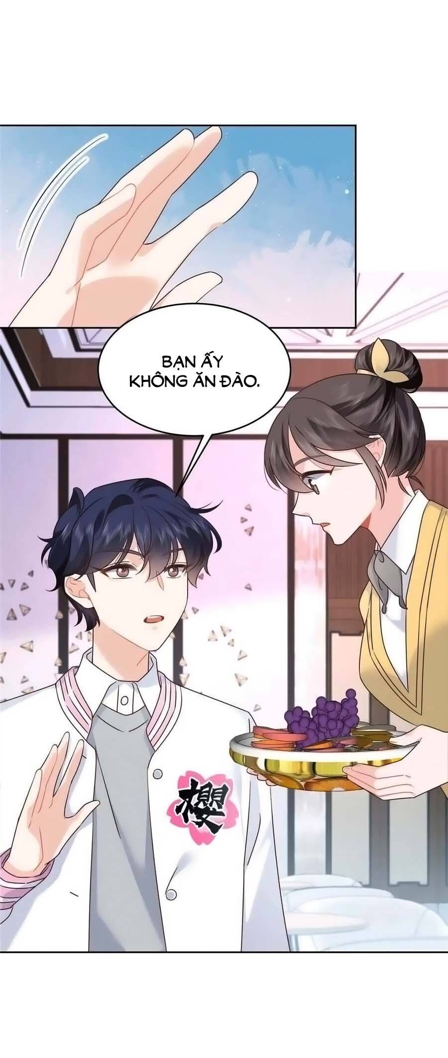 Hotboy Quốc Dân Là Nữ Chapter 395 - 9