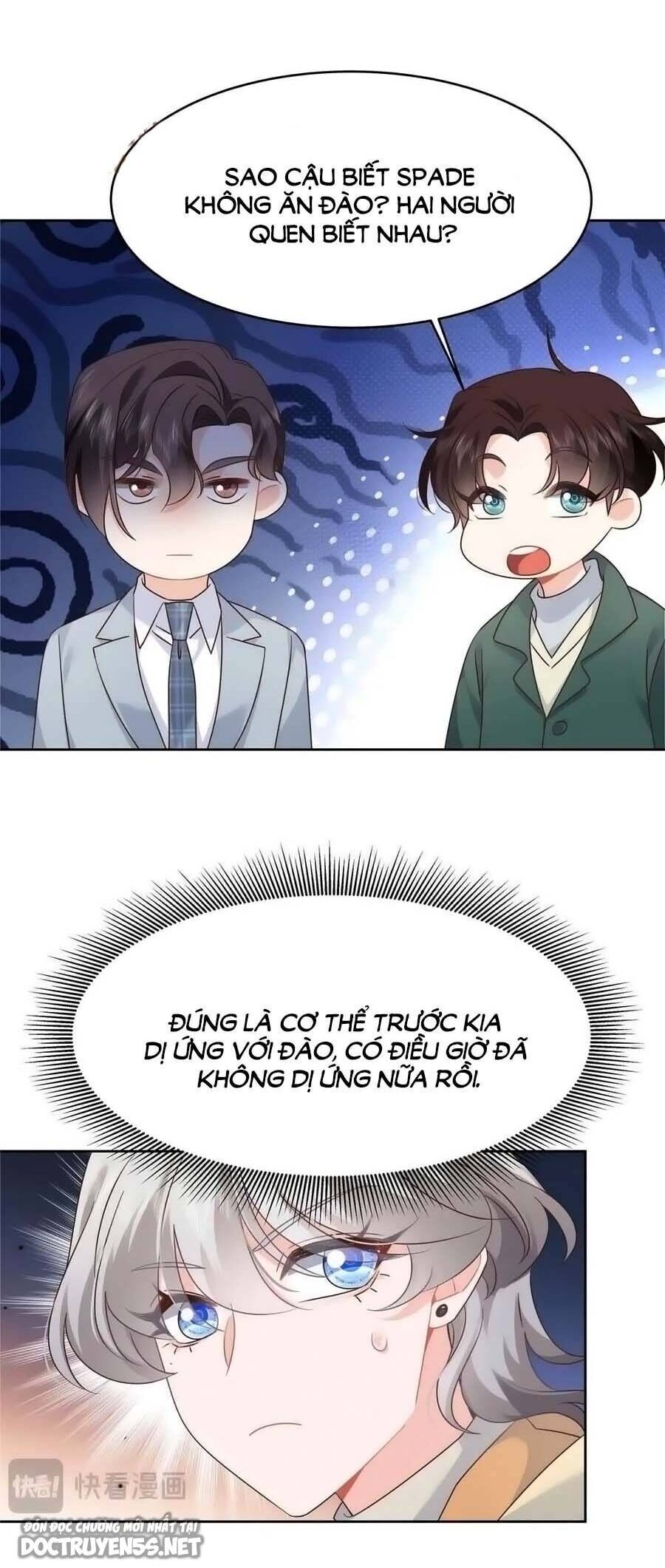 Hotboy Quốc Dân Là Nữ Chapter 395 - 10