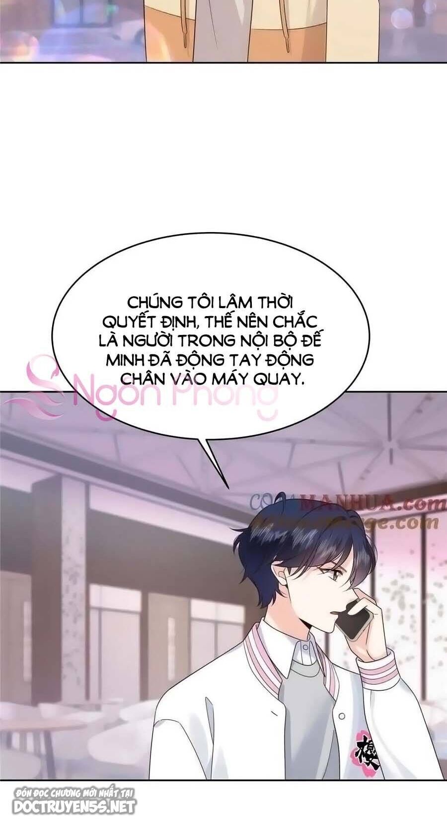 Hotboy Quốc Dân Là Nữ Chapter 396 - 2