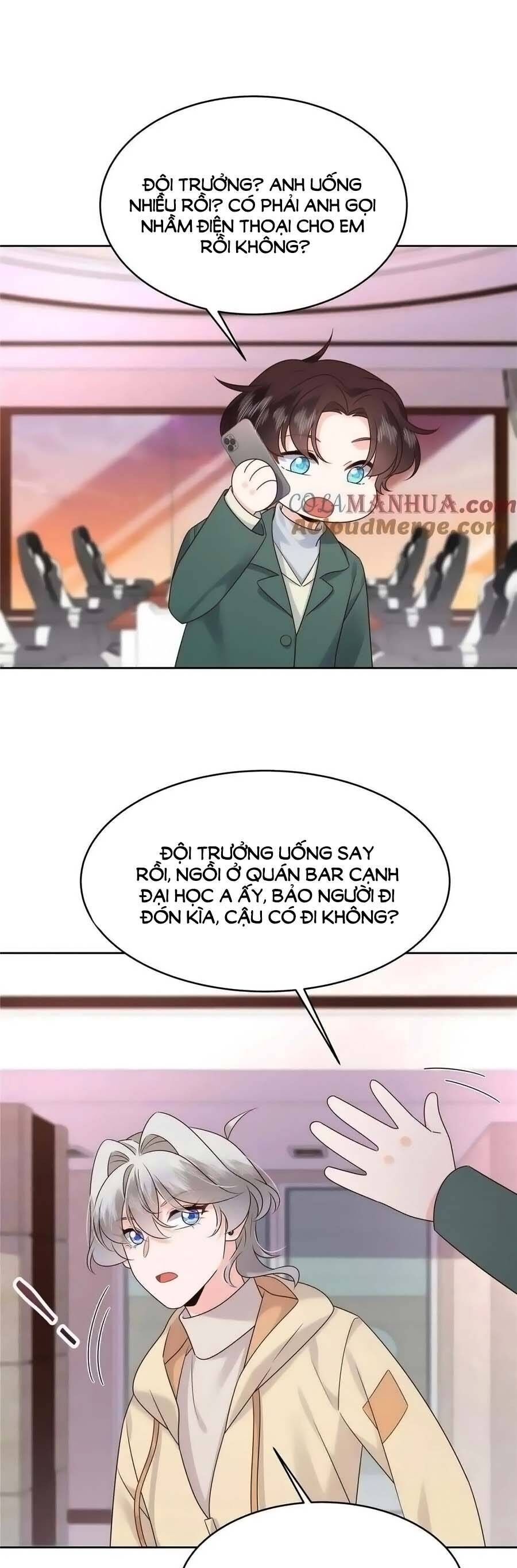 Hotboy Quốc Dân Là Nữ Chapter 396 - 21