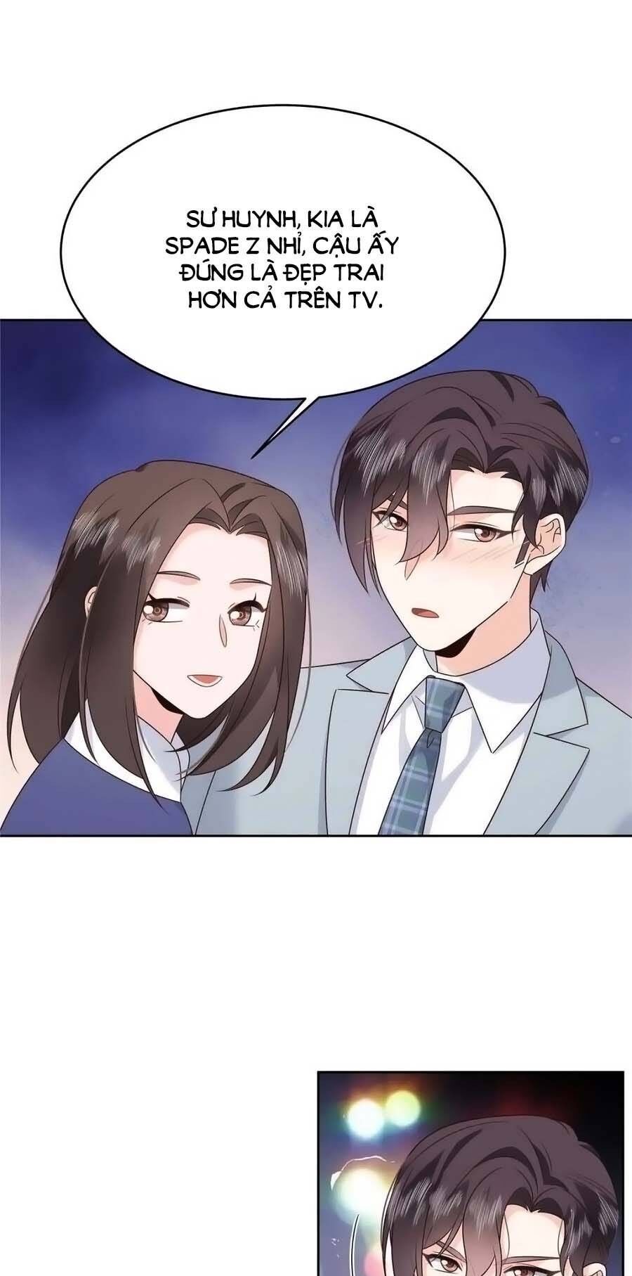 Hotboy Quốc Dân Là Nữ Chapter 396 - 25
