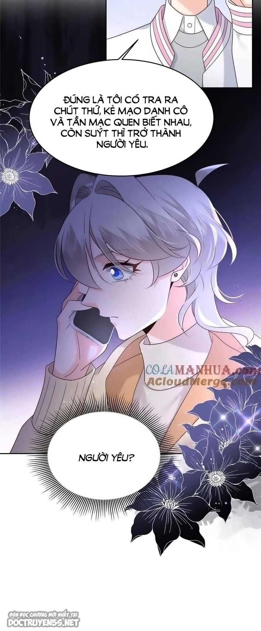 Hotboy Quốc Dân Là Nữ Chapter 396 - 4